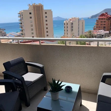 Apartment Apolo Xviii