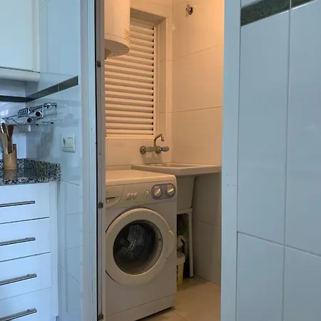 Apartment Apolo Xviii