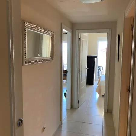 Apolo Xviii Apartment