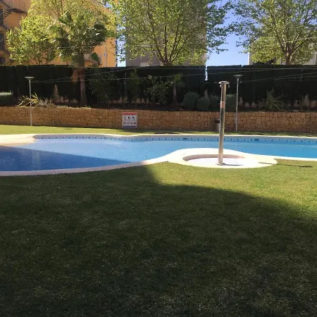 Apartment Apolo Xviii *