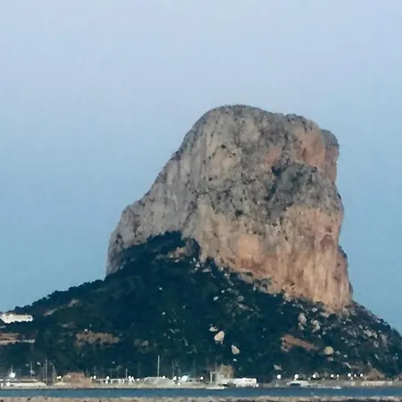 Apolo Xviii * Calpe